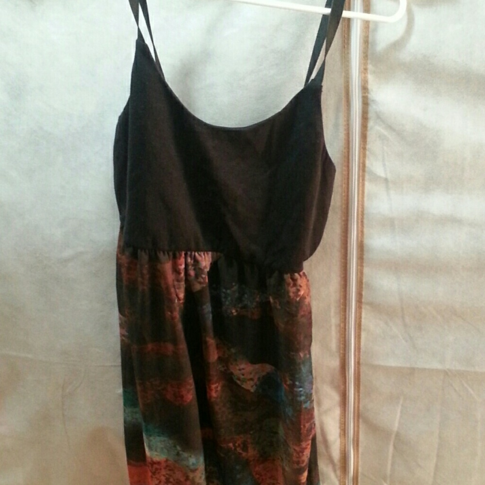 Petticoat alley dress